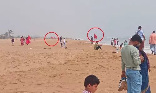 NDRF, ODRAF, and Fire Services Deployed; Centre Dispatches Helicopter for Relief Operations