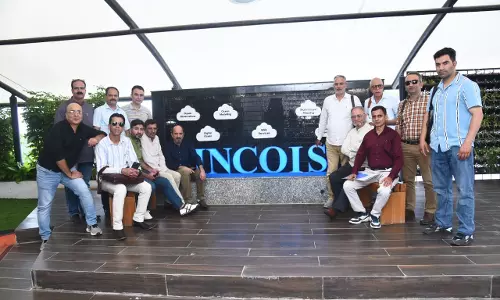 PIB Hyderabad Hosts Jammu & Kashmir Media Delegation