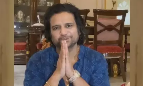 Odia Cine Actor Buddhaditya Mohanty Apologises for Remarks on Rahul Gandhi