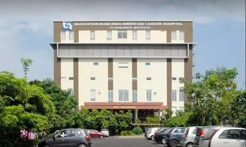 Basavatarakam Cancer Hospital Files Complaint Over Rs 12.79 Cr Fraud