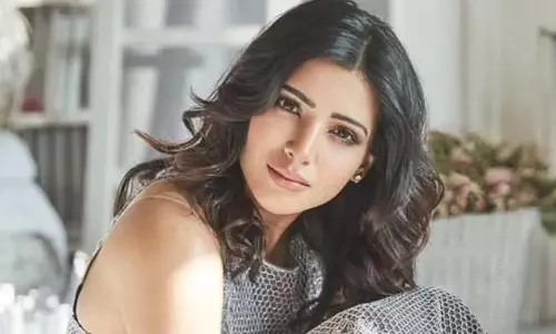 Samantha’s Birthday Wish for Nandini Reddy Sparks Reunion Buzz