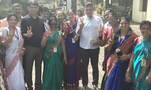 Dakshina Kannada By-Election Sees 97.91 Percent Turnout