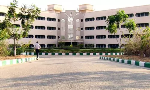 Two Hyderabad research institutes lead country’s AI revolution with BharatGen’s e-VikrAI