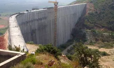 Veligonda Project Works to Be Expedited: Minister Ramanaidu