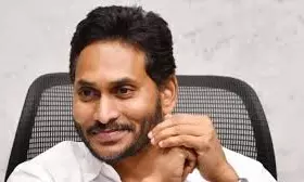 Jagan to visit Guntur, YSR districts on October 23