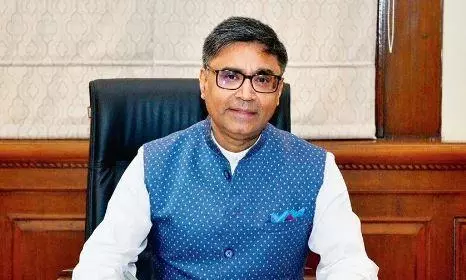 Foreign secretary Misris tenure extended until July 2026