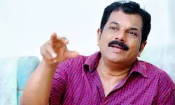 CPM MLA Mukesh arrested in sexual assault case, released on bail CPM MLA Mukesh arrested in sexual assault case, released on bail