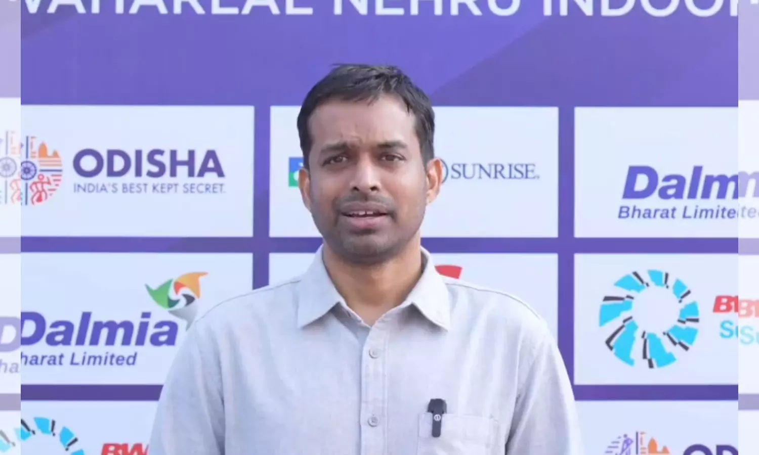 We shouldnt send team for Commonwealth Games: Gopichand slams move We shouldnt send team for Commonwealth Games: Gopichand slams move