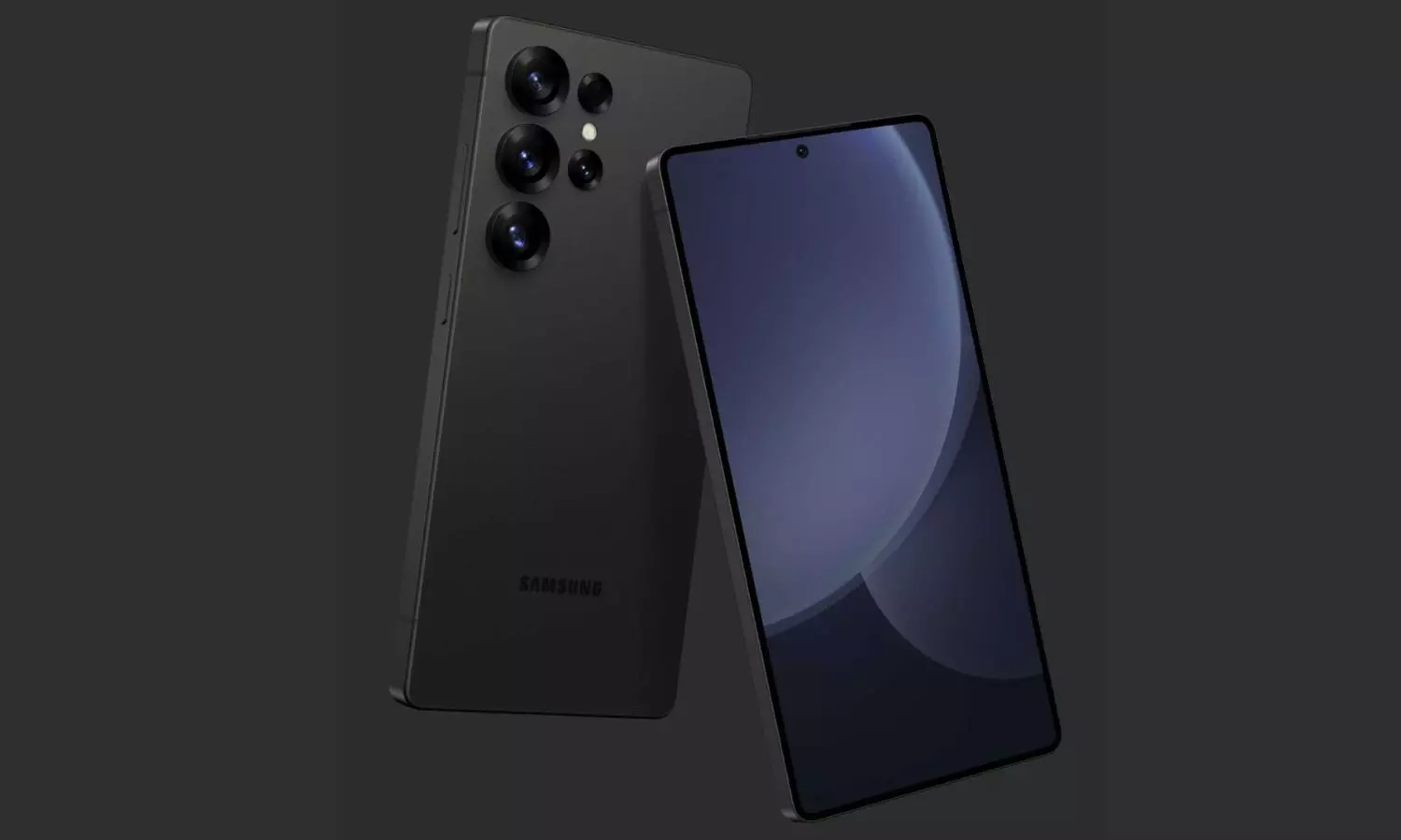 Samsung Galaxy S25 Series May Come With Snapdragon 8 Elite Chipset: Report Samsung Galaxy S25 Series May Come With Snapdragon 8 Elite Chipset: Report