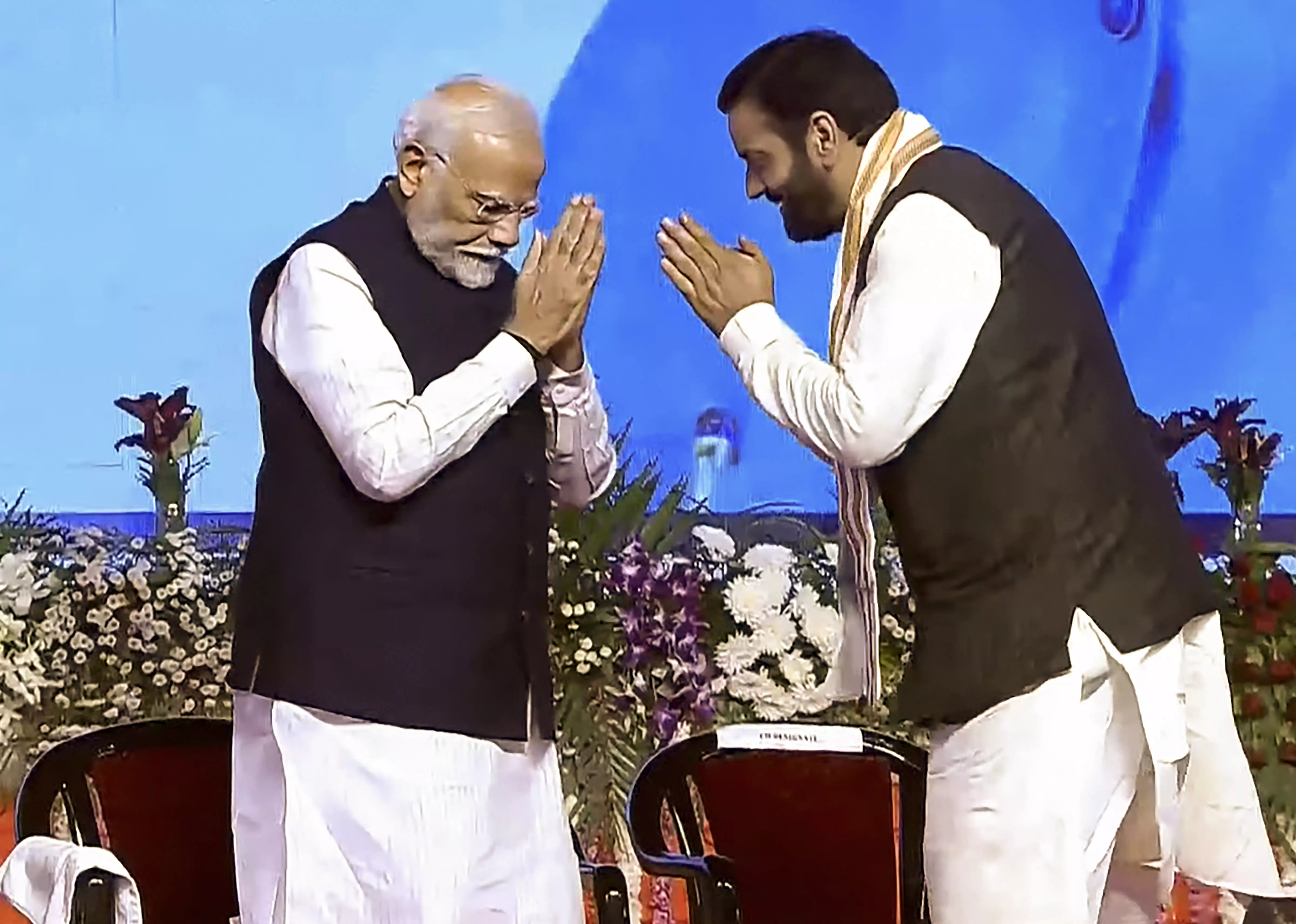 Sanjeev Ahluwalia | Looking beyond the fog of ‘short-term’ results Sanjeev Ahluwalia | Looking beyond the fog of ‘short-term’ results