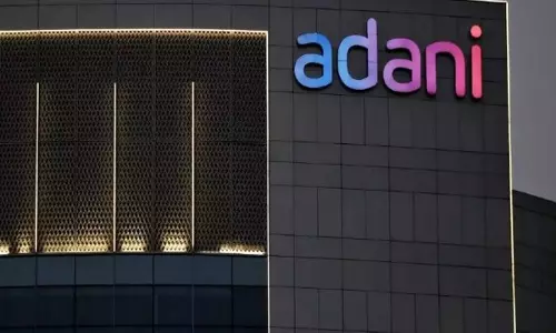Adani acquires Orient Cement at Rs 8,100 cr