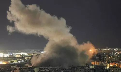 Israeli strikes kill 200 Hezbollah fighters, destroy rocket launchers