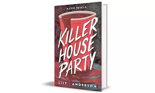 A Spooky Tale Of Ghosts And Defiant Teens A Spooky Tale Of Ghosts And Defiant Teens