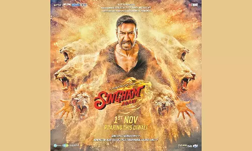 Filmmaking is risky, actors have to accept that