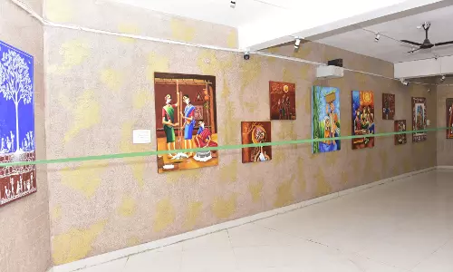 District launches Swaccha Sundara Parvatipuram beautification initiative