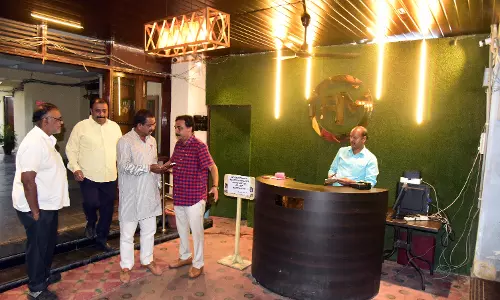 Hyderabad: Fateh Maidan Club To Elect New Body