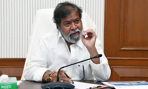 Health Minister Reviews ASCI Proposals