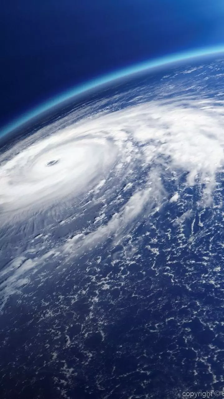 How Cyclones get their names