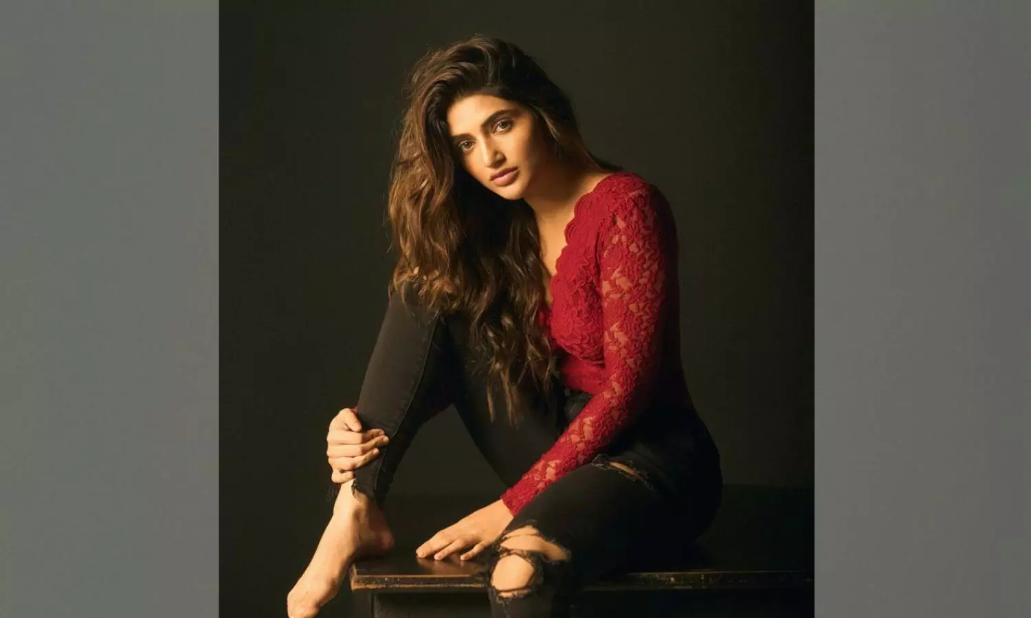Sreeleela gearing up for Bollywood debut? Sreeleela gearing up for Bollywood debut?