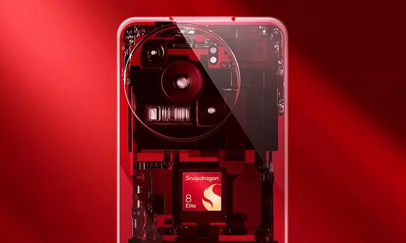 All You Need To Know About Qualcomm Snapdragon 8 Elite Chipset All You Need To Know About Qualcomm Snapdragon 8 Elite Chipset