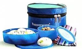 Tupperware to sell its business for $23.5 million in cash Tupperware to sell its business for $23.5 million in cash