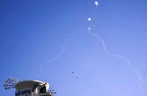 Israels Skies Closed to Planes Until Further Notice: Israel Airports Authority