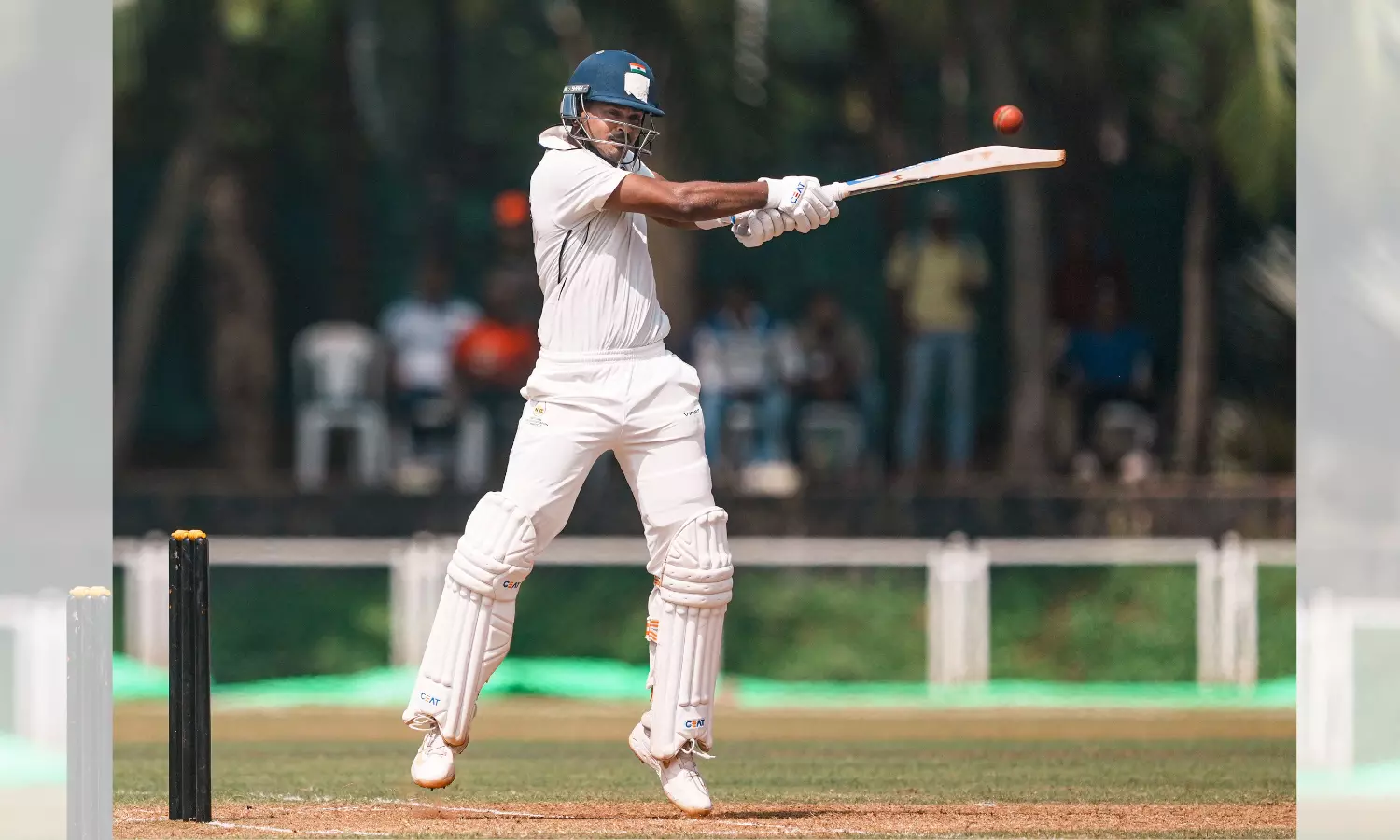 Shreyas Iyer Fumes at Fake News Over Injury, Says Do Some Homework Shreyas Iyer Fumes at Fake News Over Injury, Says Do Some Homework
