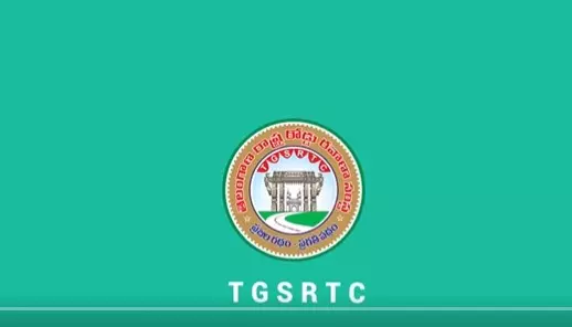 TGSRTC Workers Threaten to Go on Strike TGSRTC Workers Threaten to Go on Strike