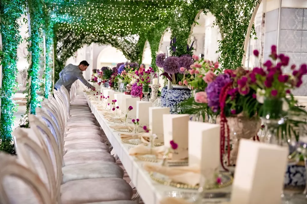 Hyderabadis Prefer Heritage Weddings to Western Trends