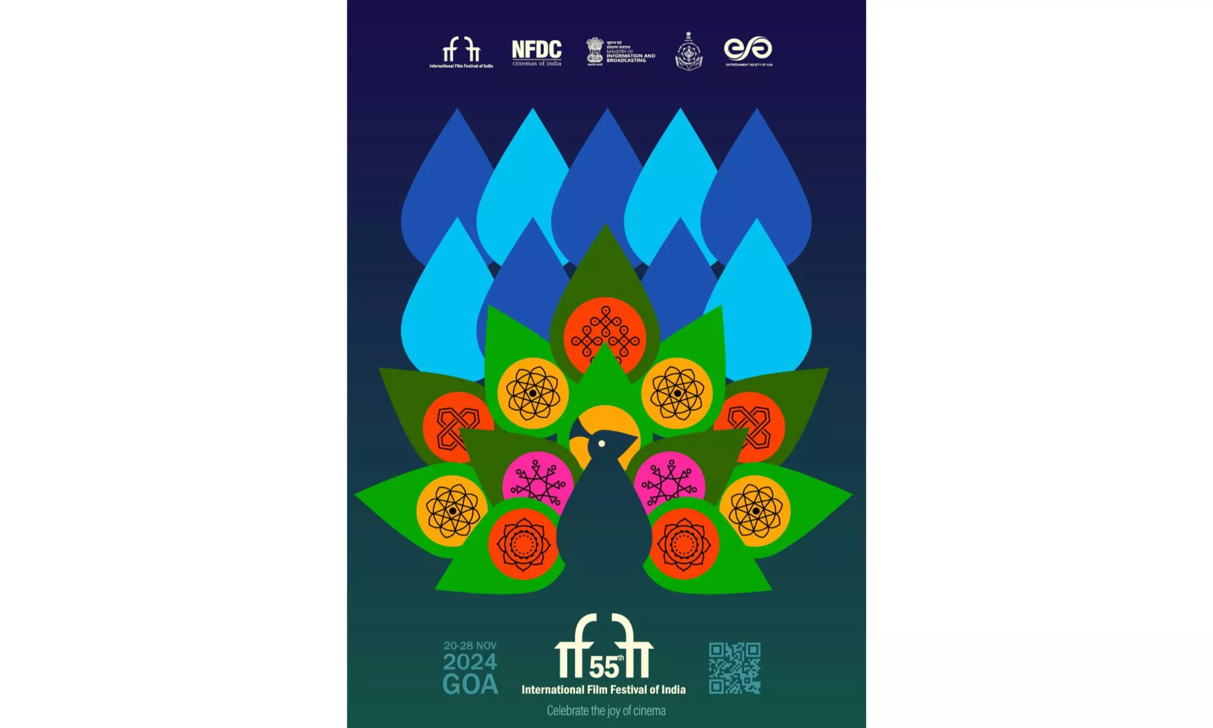 IFFI 2024 celebrates Australia’s Rich Film Traditions and Vibrant Cinema Culture IFFI 2024 celebrates Australia’s Rich Film Traditions and Vibrant Cinema Culture
