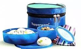 Tupperware to sell its business for $23.5 million in cash Tupperware to sell its business for $23.5 million in cash