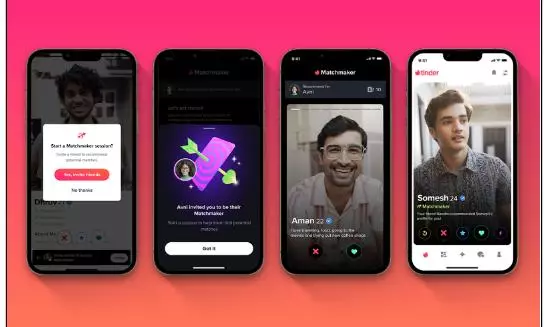 34pc of Bengaluru GenZ Introduce Dates to Friends and Family During Festivals: Tinder 34pc of Bengaluru GenZ Introduce Dates to Friends and Family During Festivals: Tinder