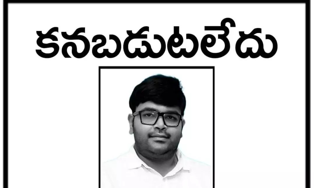 Infighting in YSRC Kuppam escalates Infighting in YSRC Kuppam escalates