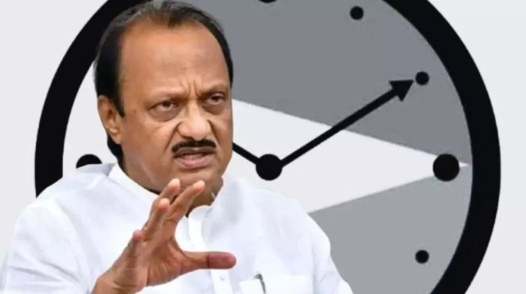 Baramati to Witness Another High-Stakes Contest in Pawar Family Baramati to Witness Another High-Stakes Contest in Pawar Family