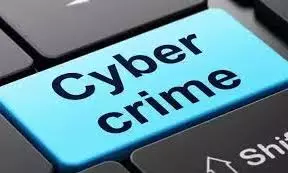 NGO owner falls prey to cyber-fraud, loses Rs 1.16 lakh NGO owner falls prey to cyber-fraud, loses Rs 1.16 lakh