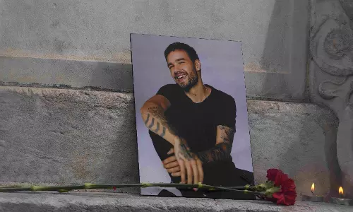 Liam Payne had cocaine in his system when he died: Argentine official