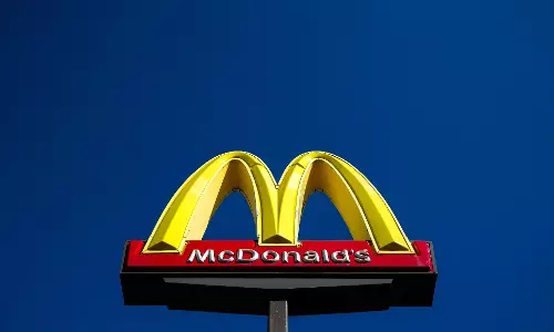 McDonalds linked to dozens of food poisonings, one death in US