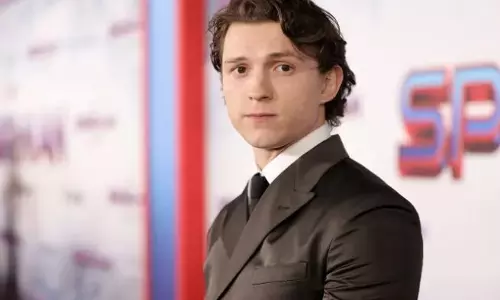 Tom Holland joins Nolan’s next star-studded movie