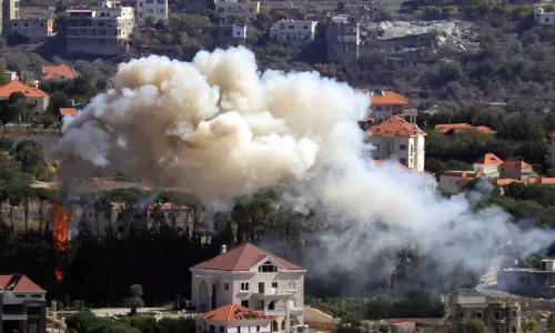 Sunanda K. Datta-Ray | Israel can celebrate Sinwar’s killing, but no end to war yet