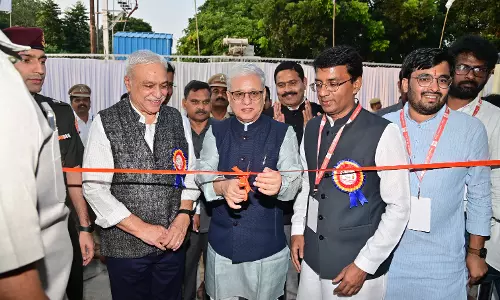 Hyderabad: 3,000 Secure Jobs on Spot at Swadeshi Mela