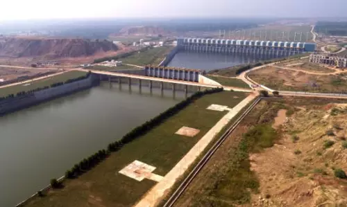 Kaleshwaram Project Bypassed Finance Dept: Key Revelations at Inquiry