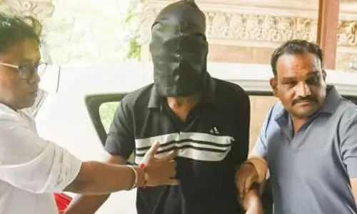 Police arrest 11th accused in Siddique murder case