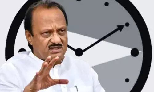 Baramati to Witness Another High-Stakes Contest in Pawar Family Baramati to Witness Another High-Stakes Contest in Pawar Family