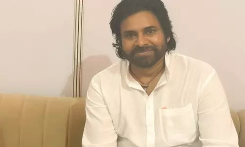 Gollaprolu Government School Gets Necessary Amenities After Pawan Kalyans Intervention