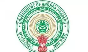 Competent Authority to register returnable plots in farmers name within week in Amaravati: APCRDA