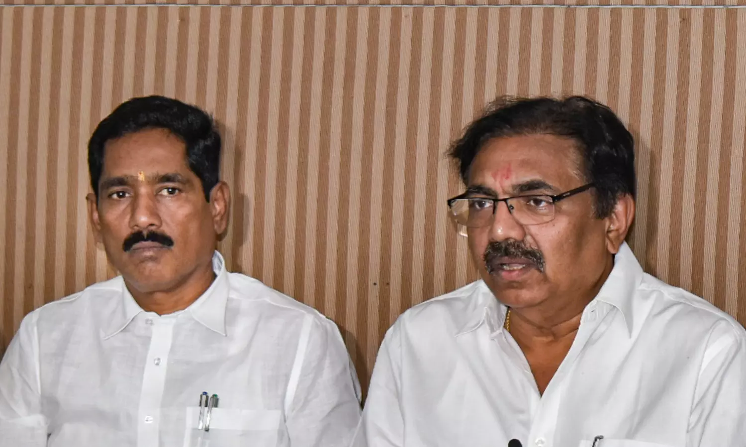AA Edit | Cong must learn to play the alliance game better AA Edit | Cong must learn to play the alliance game better