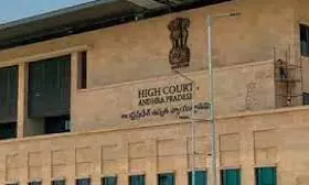 AP HC gets three additional judges AP HC gets three additional judges