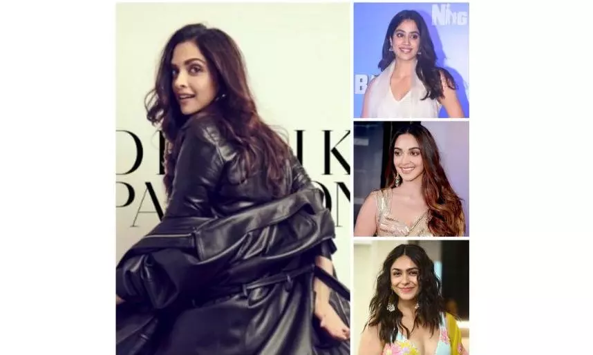 Deepika to Norah, B-town divas come as breath of fresh air Deepika to Norah, B-town divas come as breath of fresh air