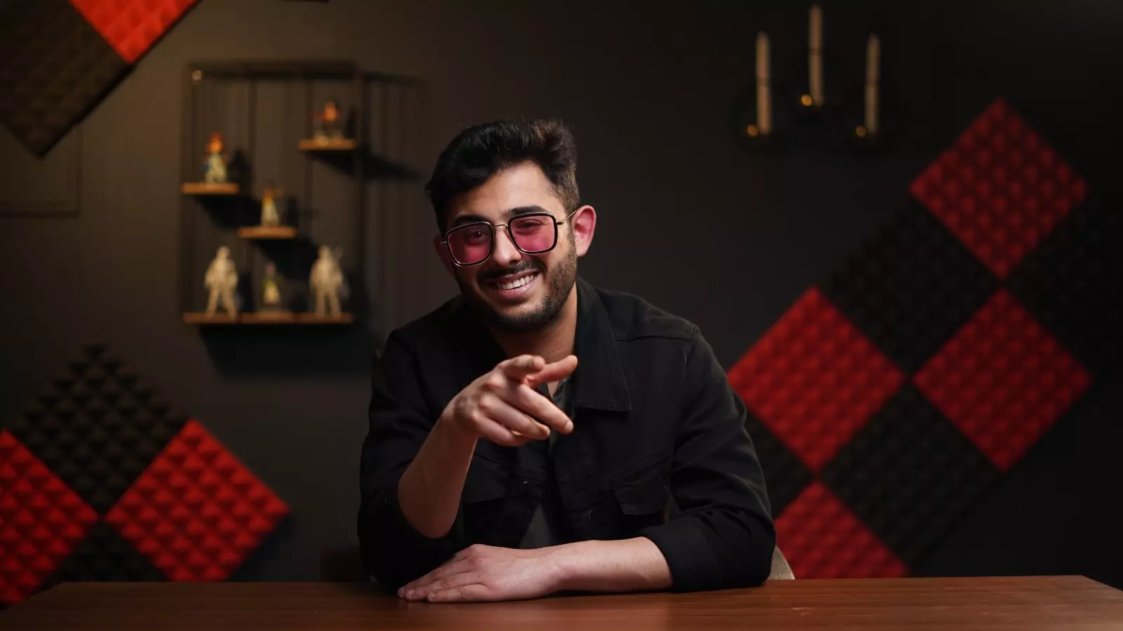 CarryMinati Launches His Biggest Parody Video Featuring Mr Beast CarryMinati Launches His Biggest Parody Video Featuring Mr Beast