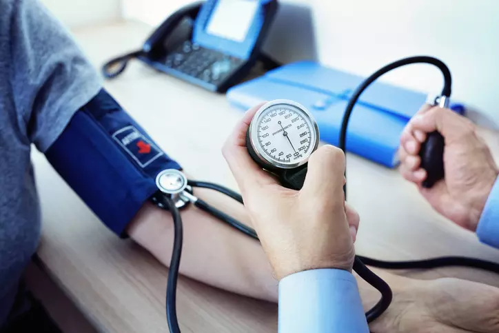 ISB Study Uncovers Critical Gaps in Hypertension Management by Private Healthcare Providers ISB Study Uncovers Critical Gaps in Hypertension Management by Private Healthcare Providers
